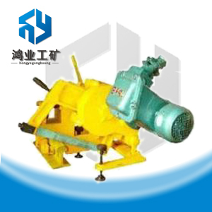 KDJ電動鋸軌機(jī)