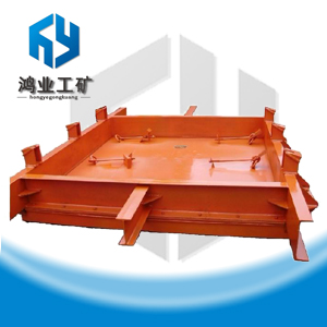 防水防火密閉門