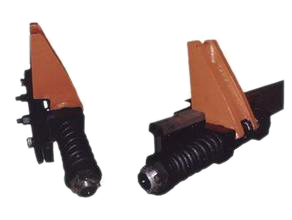 阻車器 氣動(dòng)阻車器 電動(dòng)阻車器